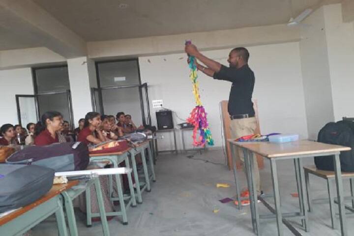 classroom